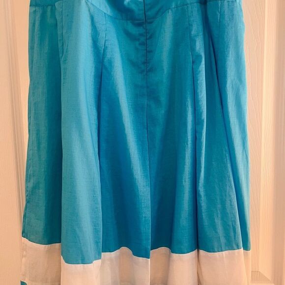 Josephine NWT Pleated Skirt - Picture 9 of 11